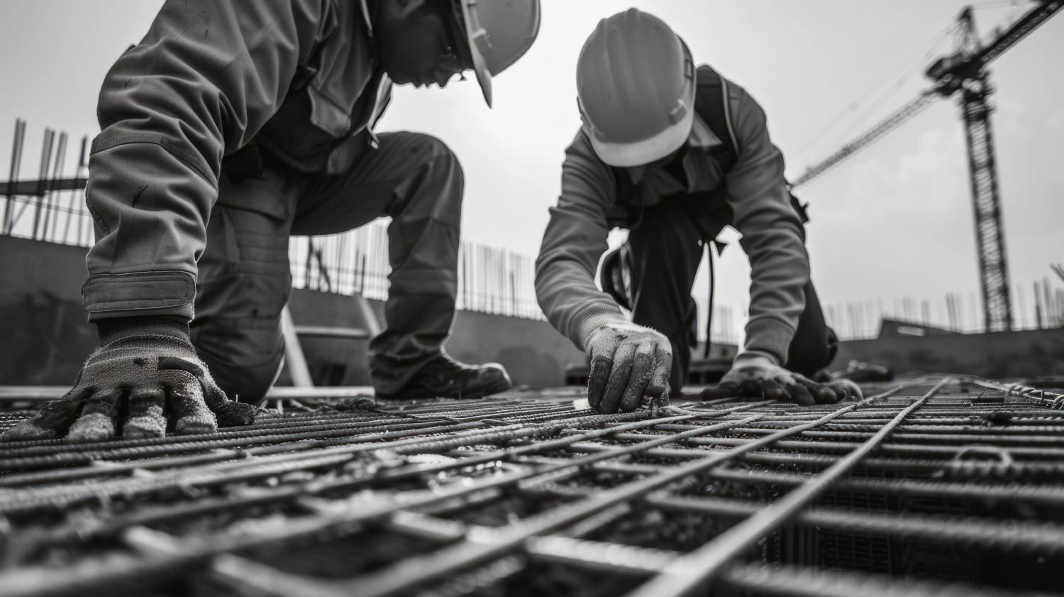 Residential Concrete Pouring Services in Dallas-Fort Worth, TX